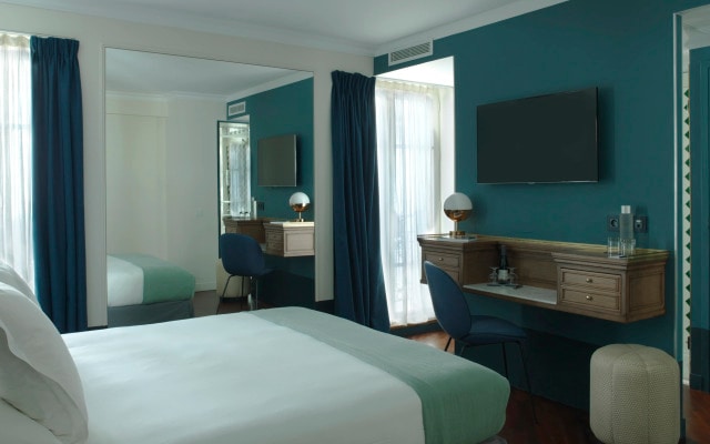 Hotel Bachaumont