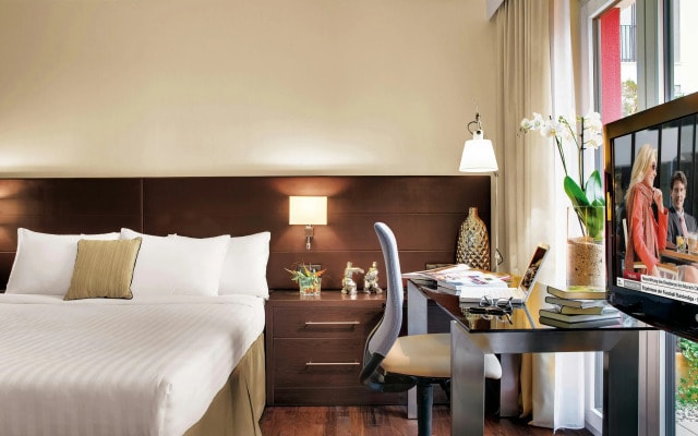 Residence Inn by Marriott Munich City East