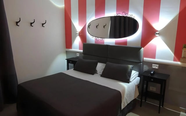 Hotel Center 1