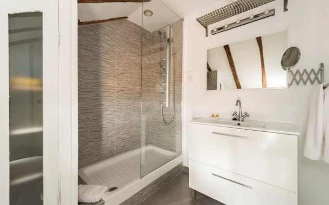 Apartamento Dúplex en Puerta del Sol
