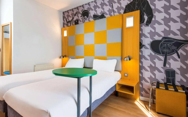 Ibis Styles Haydock