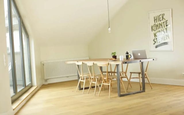 Berlin Base Apartments