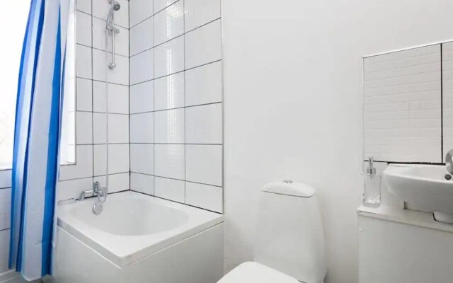 Shared Short Term Let South Manchester