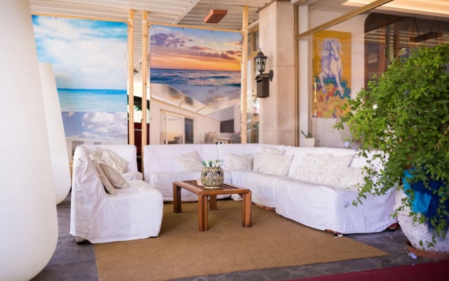 Hotel Cavallino Bianco