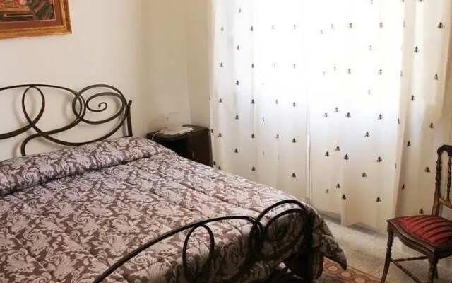 Suite Myricae San Pietro