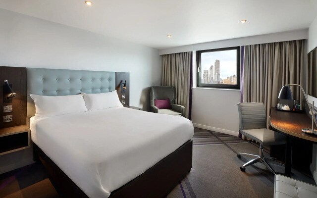 Premier Inn York (Blossom St South)