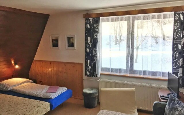 Pension U Váňů