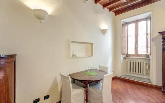 Lovely Nest Heart Of Trastevere