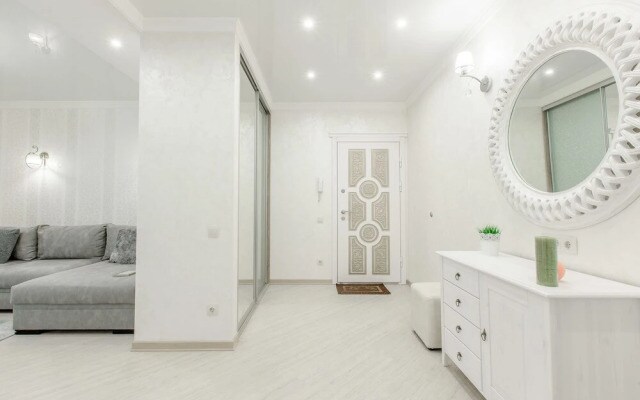 MGApartments