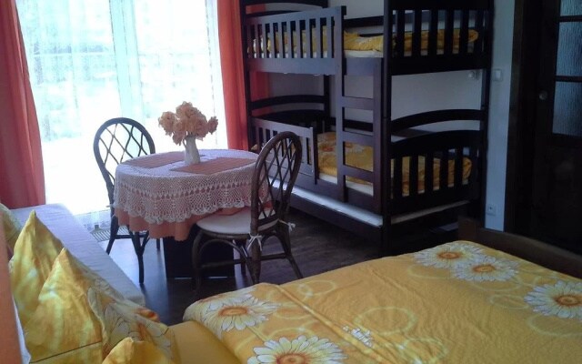 Vila Patricie