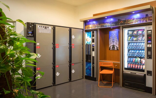 htop BCN City Hotel