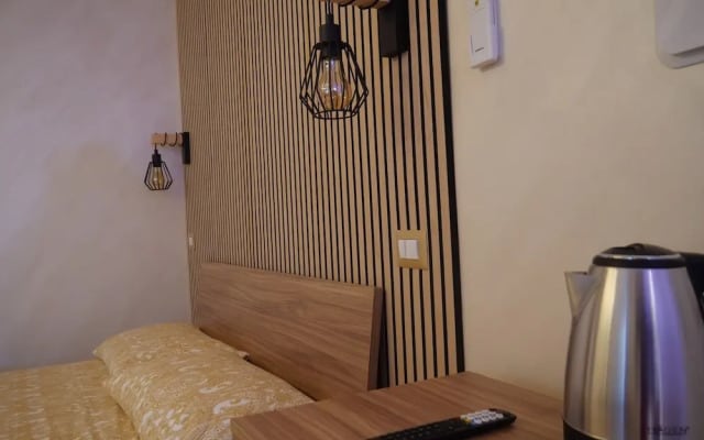 Our Guest House