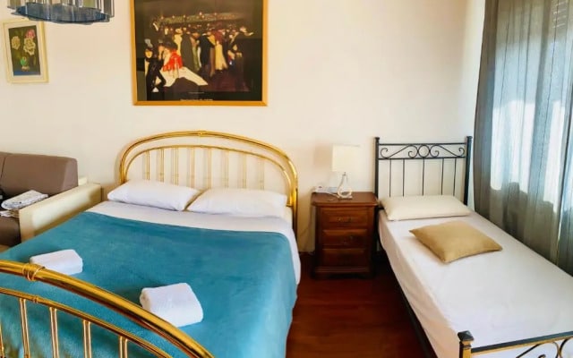 Pang's Guesthouse