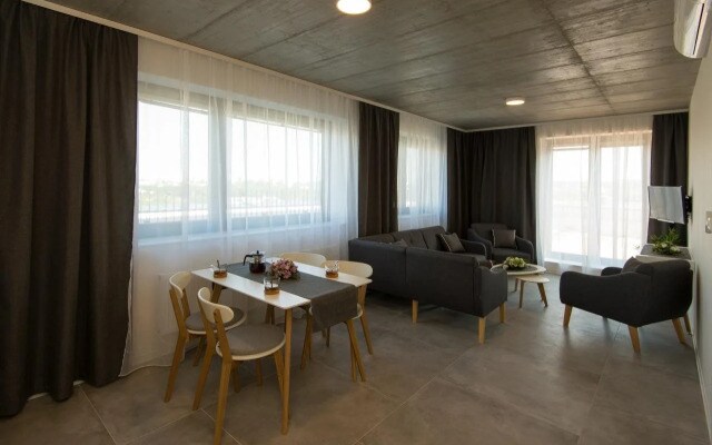Residence Trafick