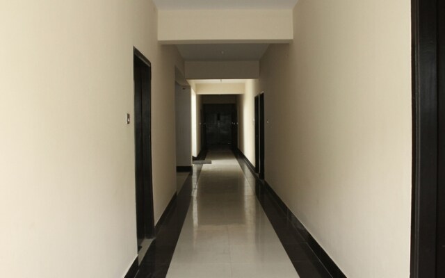 Fiorini Hotel