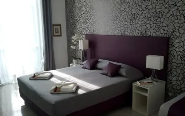 Fhr-Appartamento a San Giovanni
