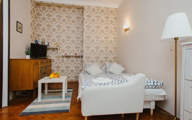 ShortStayPoland Sienna B22