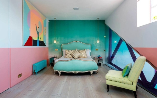 Soulful Apartment