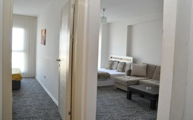 Ser Suite Hotel