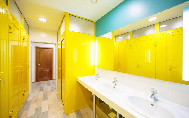 Sweet Sleep Hostel (Свит слип хостел)