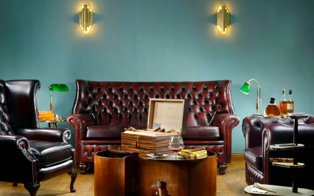 Hotel De' Ricci - Small Luxury Hotels of The World