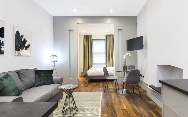 Grand Stay Apartments