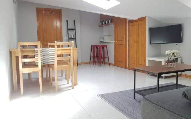 El Apartamento de BarcelÃ³