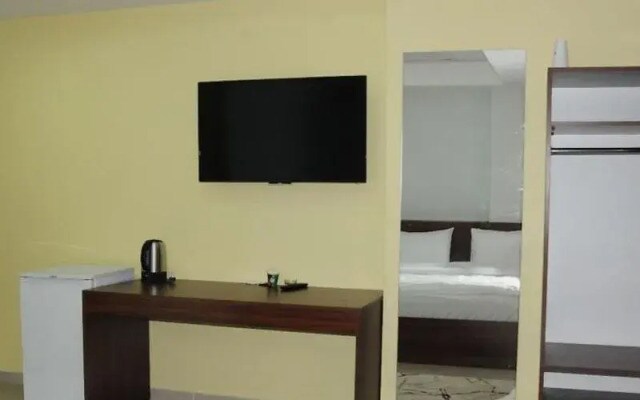 Yesil Otel