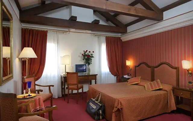 Hotel Ca' D'Oro Cannaregio