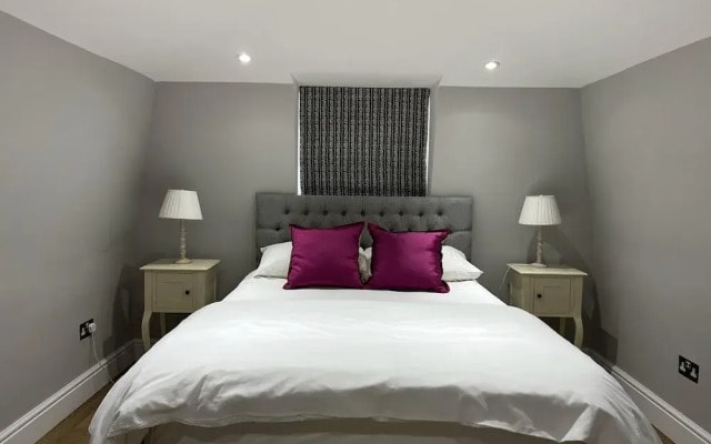 Wimbledon - Apartment - Sleeps 2 -private Entrance