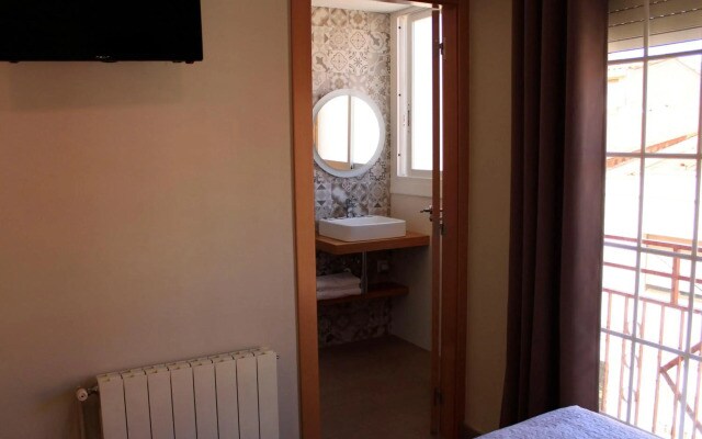 Hostal La Romànica