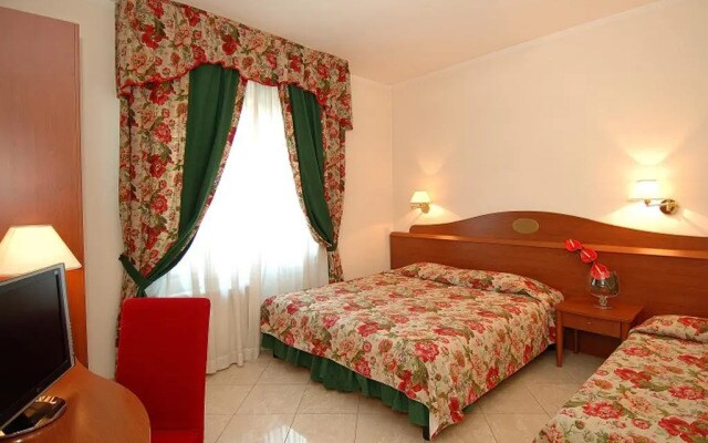 Hotel Ambasciata Venice