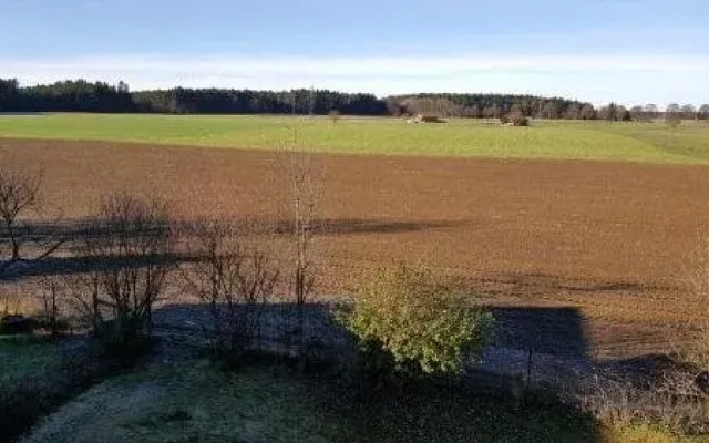 Landgasthof & Pension Feickert