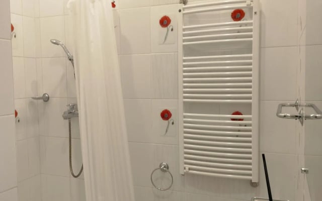 Apartamenty na ulitse Sadovaya