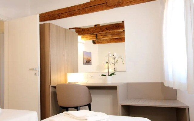 Residence degli Artisti