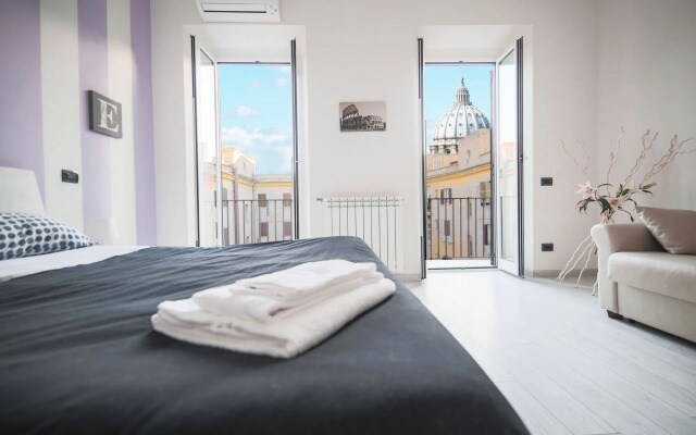 MyPad In Rome