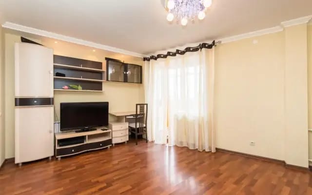 Apartment on Ershova