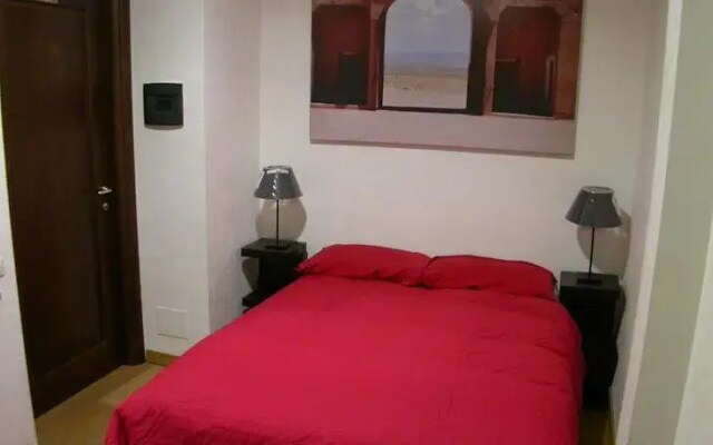 Colosseo Perfect Suites