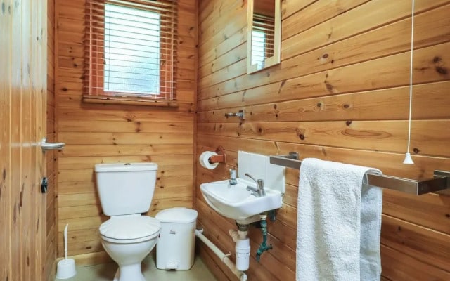 Sycamore Lodge