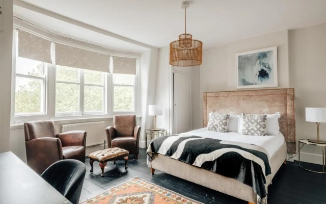 The Egerton - Serviced  Apartments