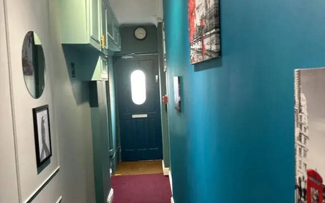 Guest&Rest Hotel