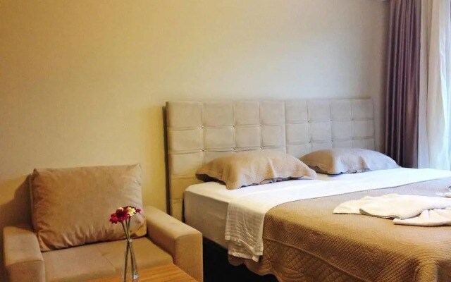 Stay Suites