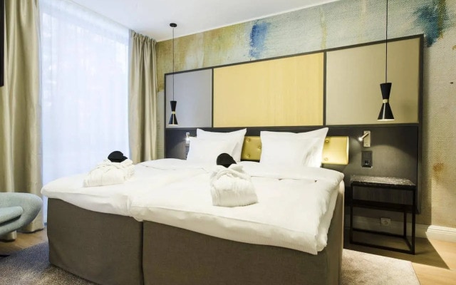Quality Hotel Sveitsi