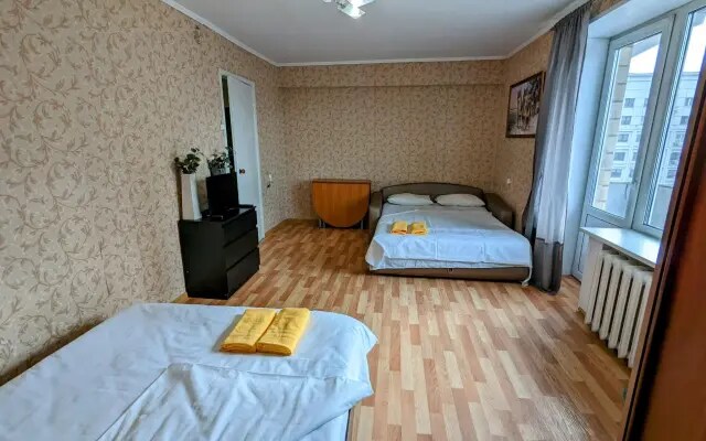 Nestory (Нестори) на улице Краснопрудная