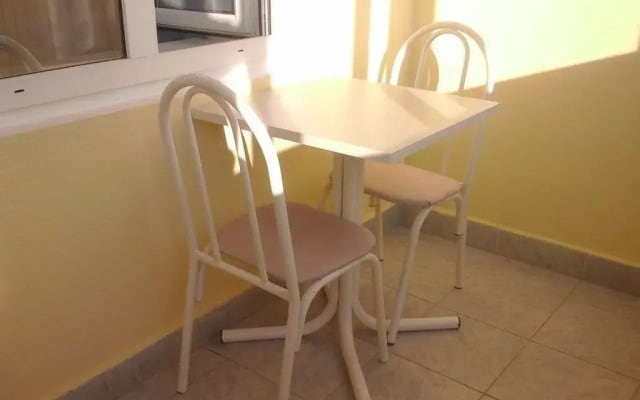 Guesthouse Malinkin