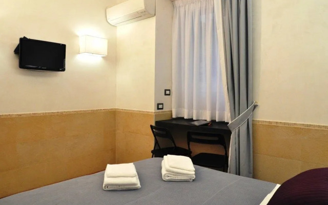 Vatican B&B Rome