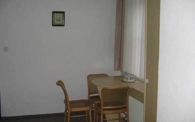 Pension Vila Lucie