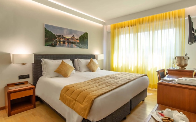 Hotel La Giocca