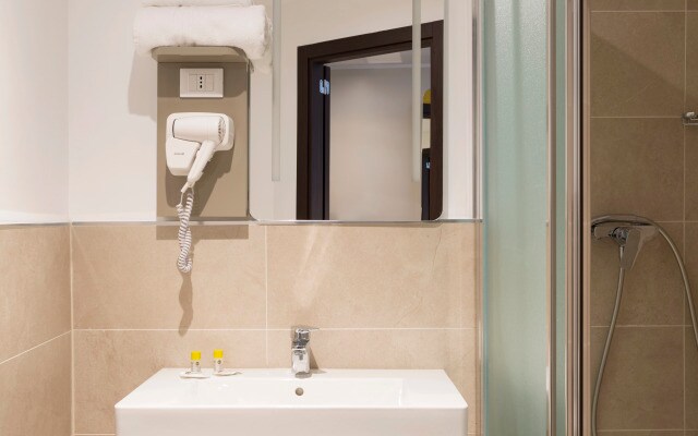 B&B Hotel Roma Pietralata Tiburtina