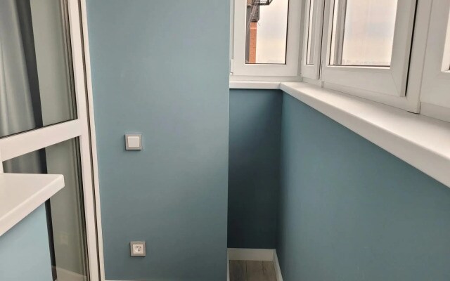 Апартаменты на В. Жириновского 1/1